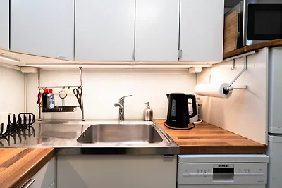 Vakantieappartement Gezinsvakantie Scharbeutz