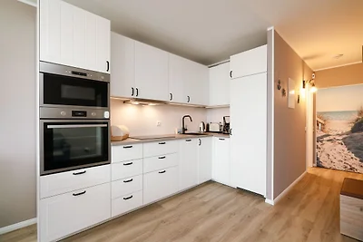 Apartamento Vacaciones familiares Sierksdorf