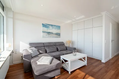 Apartamento Vacaciones familiares Sierksdorf