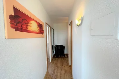 Ferienpark Sierksdorf App.461 - Strandlage