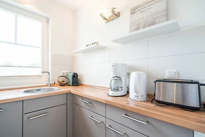 Vakantieappartement Gezinsvakantie Sierksdorf