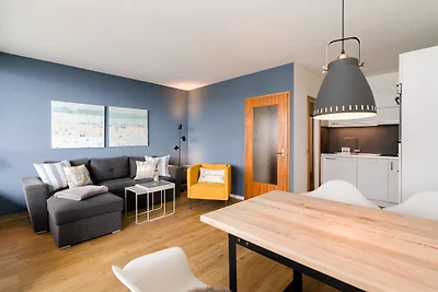 Vakantieappartement Gezinsvakantie Sierksdorf