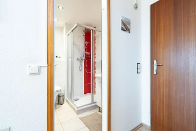 Appartement Vacances avec la famille Sierksdorf