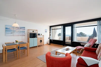 Vakantieappartement Gezinsvakantie Sierksdorf
