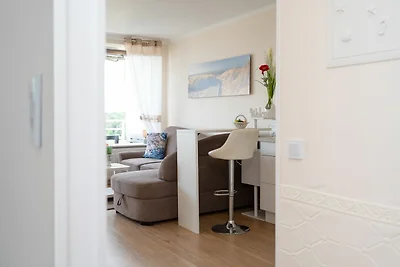 Apartamento Vacaciones familiares Sierksdorf