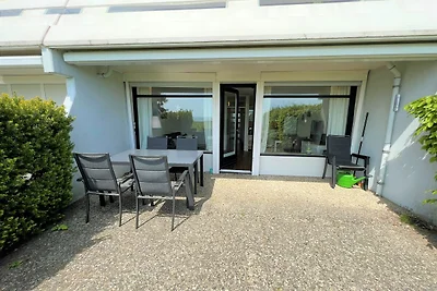Appartement Vacances avec la famille Sierksdorf