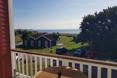 Apartament Dla rodzin Sierksdorf