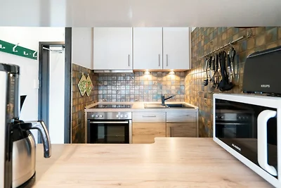 Vakantieappartement Gezinsvakantie Sierksdorf