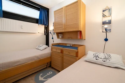 Appartamento Vacanza con famiglia Sierksdorf