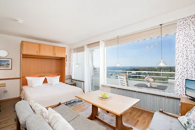 apartman za odmor Obiteljski odmor Sierksdorf