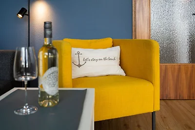 Vakantieappartement Gezinsvakantie Sierksdorf