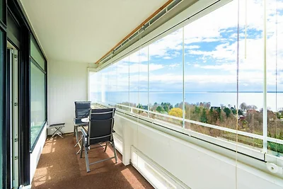 Vakantieappartement Gezinsvakantie Sierksdorf