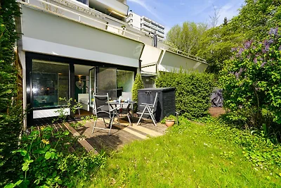 Vakantieappartement Gezinsvakantie Sierksdorf