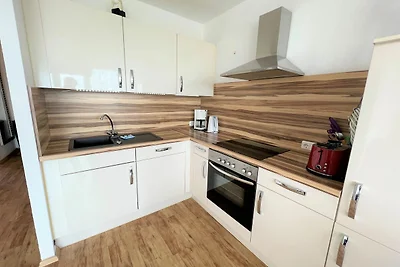 Ferienpark Sierksdorf App.461 - Strandlage