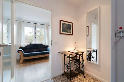 Vakantiehuis Ontspannende vakantie Neustadt in Holstein