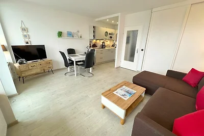Ferienpark Sierksdorf App.453 - Strandlage