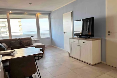 Apartamento Vacaciones familiares Sierksdorf