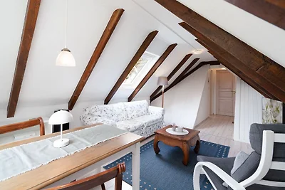 Appartement Vacances avec la famille Neustadt in Holstein