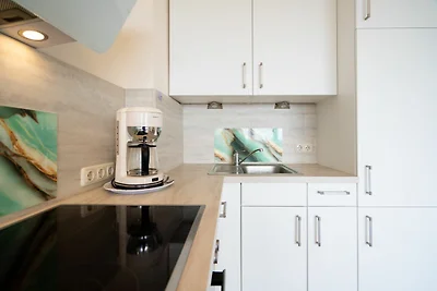 Apartamento Vacaciones familiares Sierksdorf