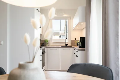 Appartement Vacances avec la famille Sierksdorf