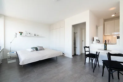 Ferienpark Sierksdorf Appartement 645