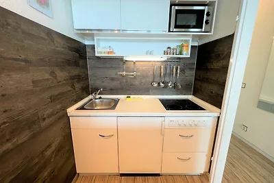 Appartement Vacances avec la famille Sierksdorf