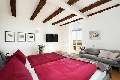 Vakantieappartement Gezinsvakantie Sierksdorf