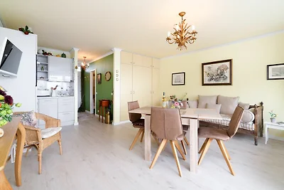 Appartamento Vacanza con famiglia Sierksdorf