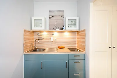 Vakantieappartement Gezinsvakantie Sierksdorf