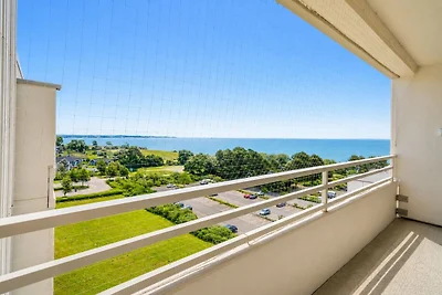 apartman za odmor Obiteljski odmor Sierksdorf
