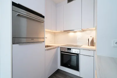 Vakantieappartement Gezinsvakantie Haffkrug