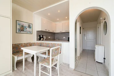 Appartamento Vacanza con famiglia Sierksdorf