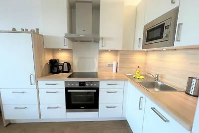 Ferienpark Sierksdorf App.782 - Strandlage