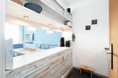 Appartement Vacances avec la famille Sierksdorf