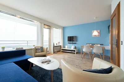 Appartement Vacances avec la famille Sierksdorf