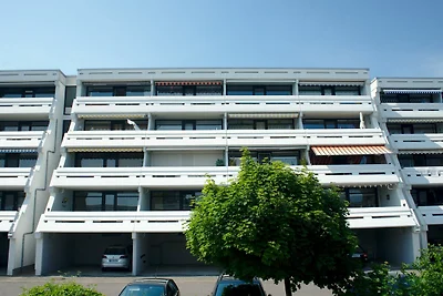 Appartamento Vacanza con famiglia Sierksdorf