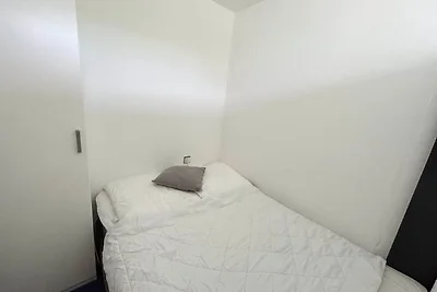 Vakantieappartement Gezinsvakantie Sierksdorf