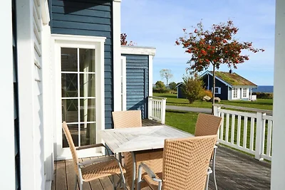 Casa vacanze Vacanza di relax Sierksdorf