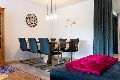 Appartement Vacances avec la famille Sierksdorf