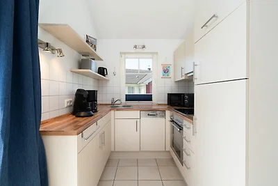 Maison de vacances Vacances relaxation Sierksdorf