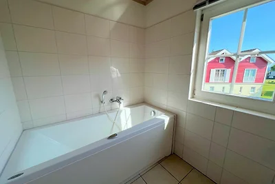 Maison de vacances Vacances relaxation Sierksdorf