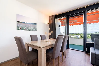 Appartamento Vacanza con famiglia Sierksdorf