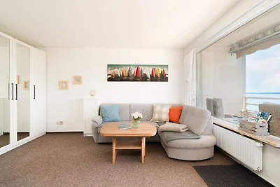 apartman za odmor Obiteljski odmor Sierksdorf