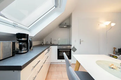 Ferienhaus Seeweg Wohnung 2