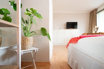 Appartement Vacances avec la famille Sierksdorf