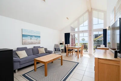 Maison de vacances Vacances relaxation Sierksdorf