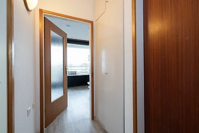 Appartamento Vacanza con famiglia Sierksdorf