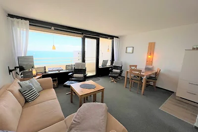 Appartement Vacances avec la famille Sierksdorf