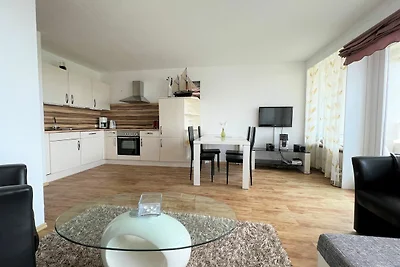 Ferienpark Sierksdorf App.461 - Strandlage