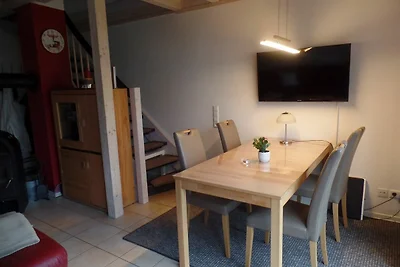 Strandpark Sierksdorf H010